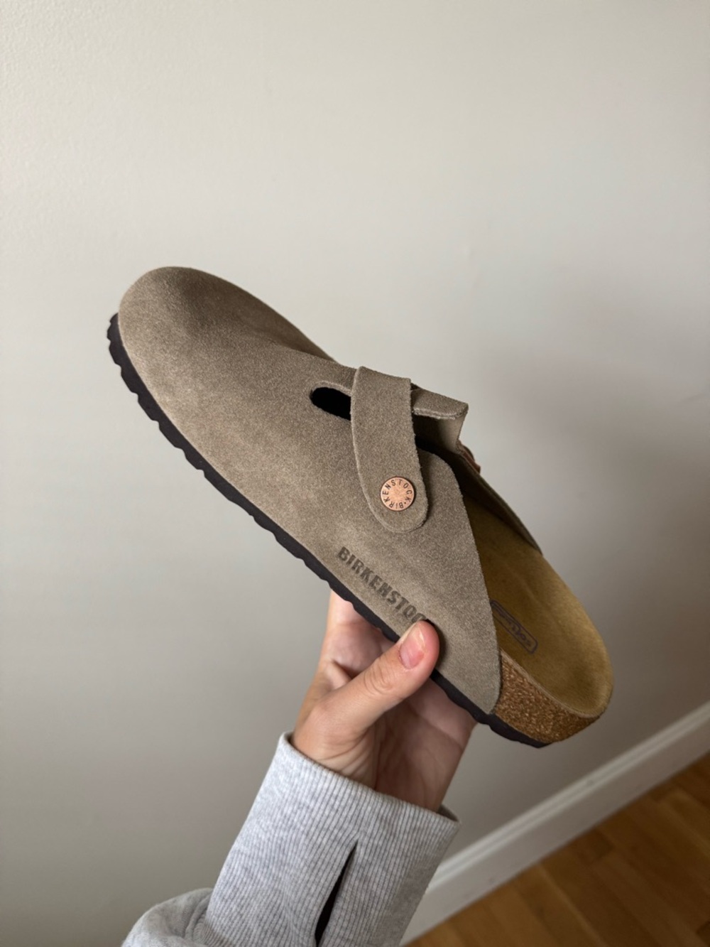 Birkenstock Boston Clogs - Picture 3 of 7